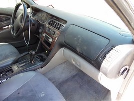 1998 MITSUBISHI DIAMANTE ES SILVER 3.5 AT 193930